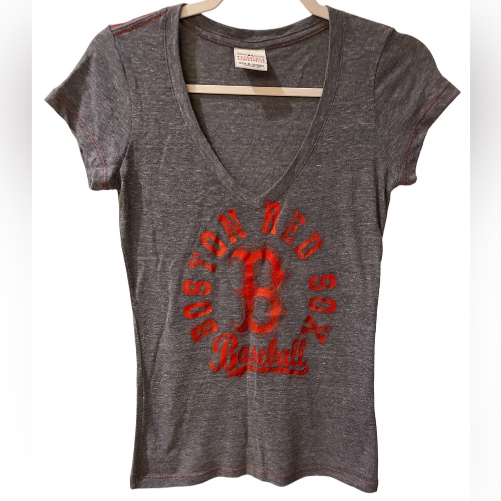 Red Sox Tee